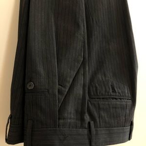 Dolce & Gabbana Men’s Dress Pants